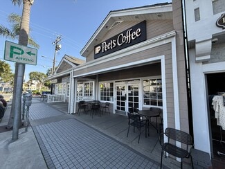 More details for 328-332 Manhattan Beach, Manhattan Beach, CA - Retail for Lease