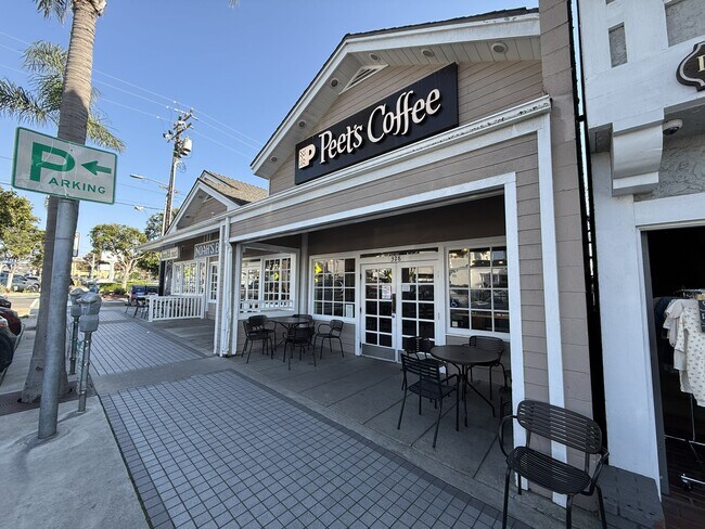 More details for 328-332 Manhattan Beach, Manhattan Beach, CA - Retail for Lease