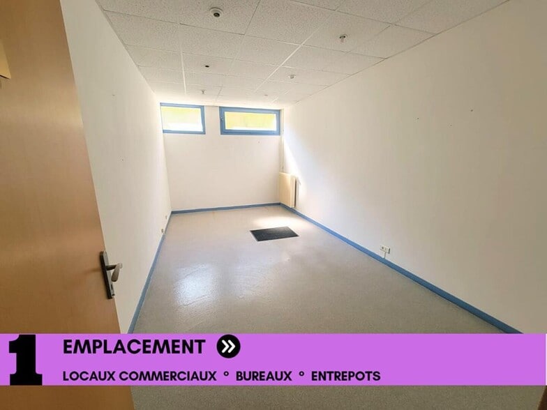 Local d'activités dans Gouvieux à vendre - Photo intérieure - Image 2 de 4