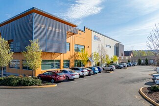 Plus de détails pour 109 Roy Rd SE, Pacific, WA - Industriel à louer