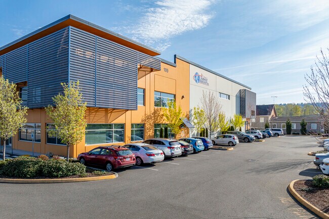 More details for 109 Roy Rd SE, Pacific, WA - Industrial for Lease