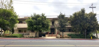 More details for 650 Alamo Pintado Rd, Solvang, CA - Office for Lease
