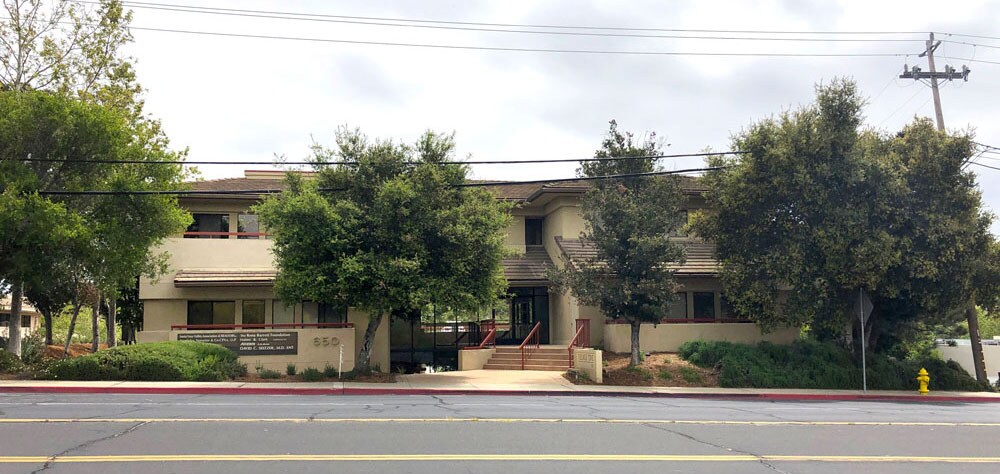 650 Alamo Pintado Rd, Solvang, CA for lease Building Photo- Image 1 of 9