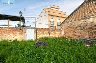 Plus de détails pour Calle Murcia, 5, Armilla - Terrain à vendre