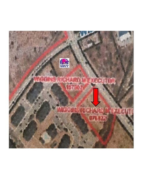 Williamsburg Pky, Jacksonville, NC à vendre - Photo du bâtiment - Image 2 de 2