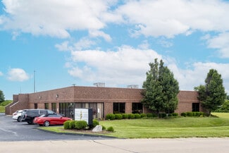 Plus de détails pour 3324 Hollenberg Dr, Bridgeton, MO - Bureau à louer