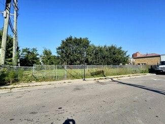 Plus de détails pour 338 Artesian Ave, Chicago, IL - Terrain à vendre