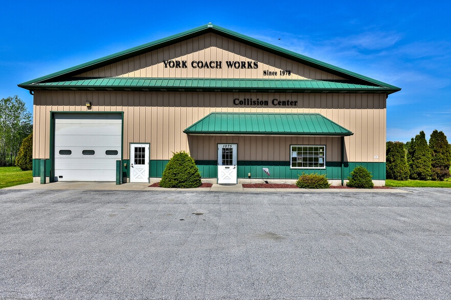 1075 VT 30 N, Poultney, VT for sale - Building Photo - Image 3 of 25