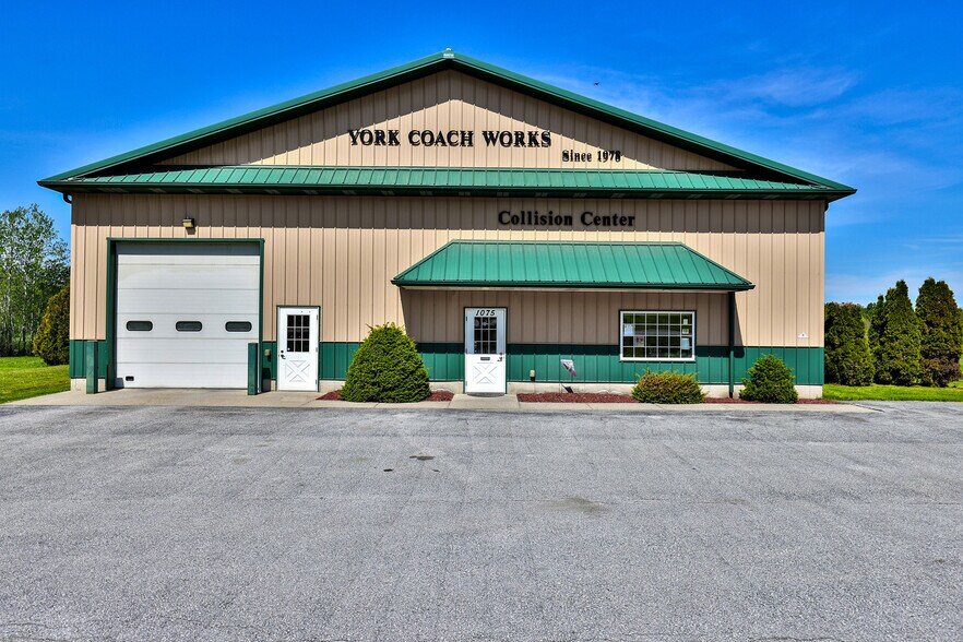 1075 VT 30 N, Poultney, VT à vendre - Photo du bâtiment - Image 3 de 25