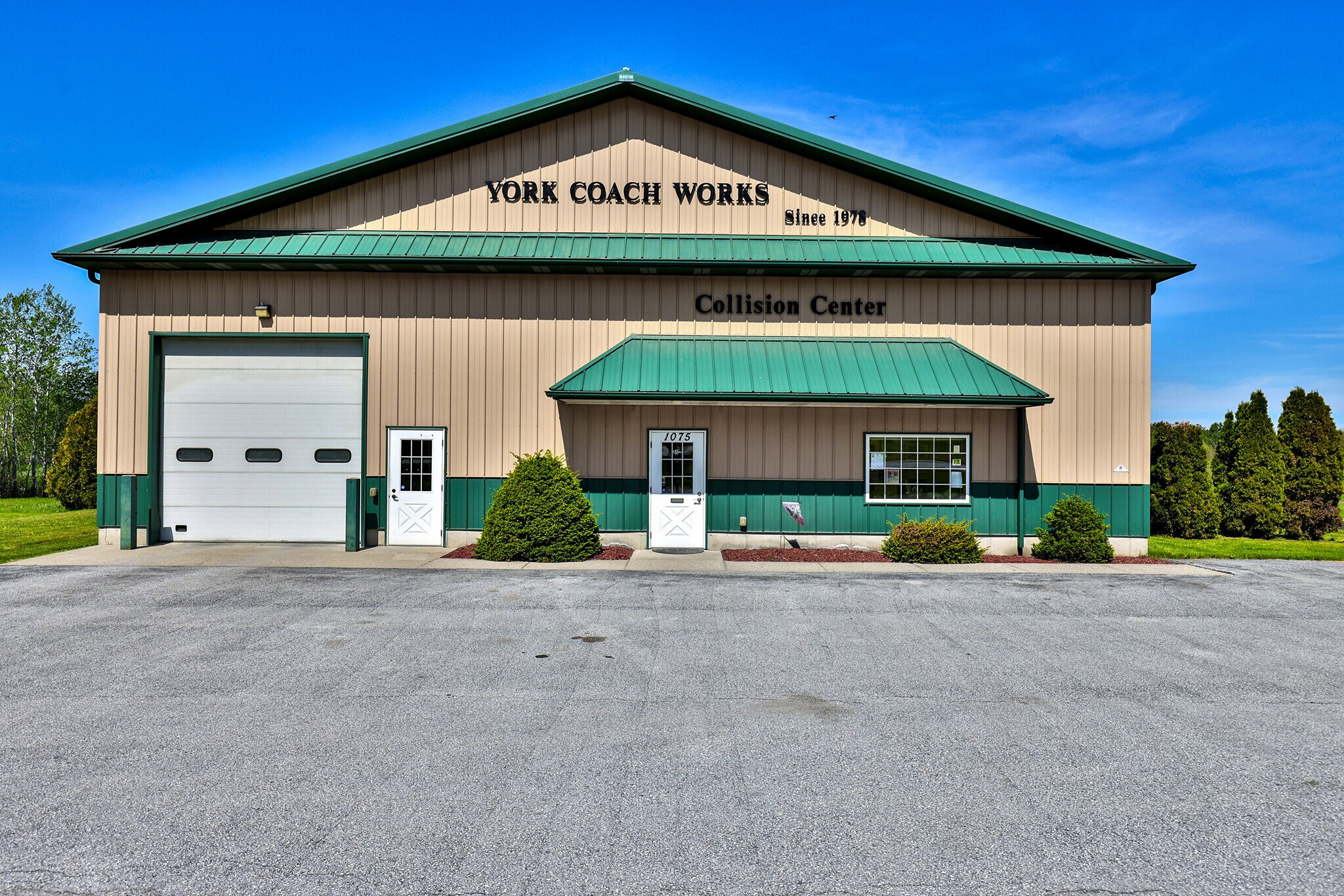 1075 VT 30 N, Poultney, VT à vendre Photo du bâtiment- Image 1 de 26