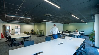 More details for 2 Eastgate Appr, Bolton - Office for Lease