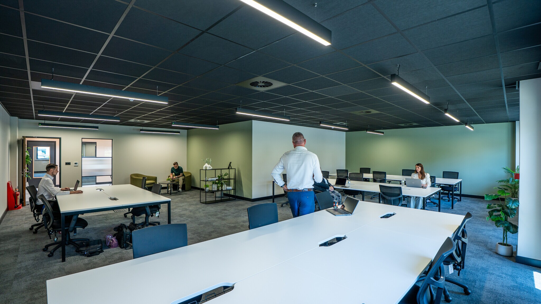 2 Eastgate Appr, Bolton à louer Photo du bâtiment- Image 1 de 9