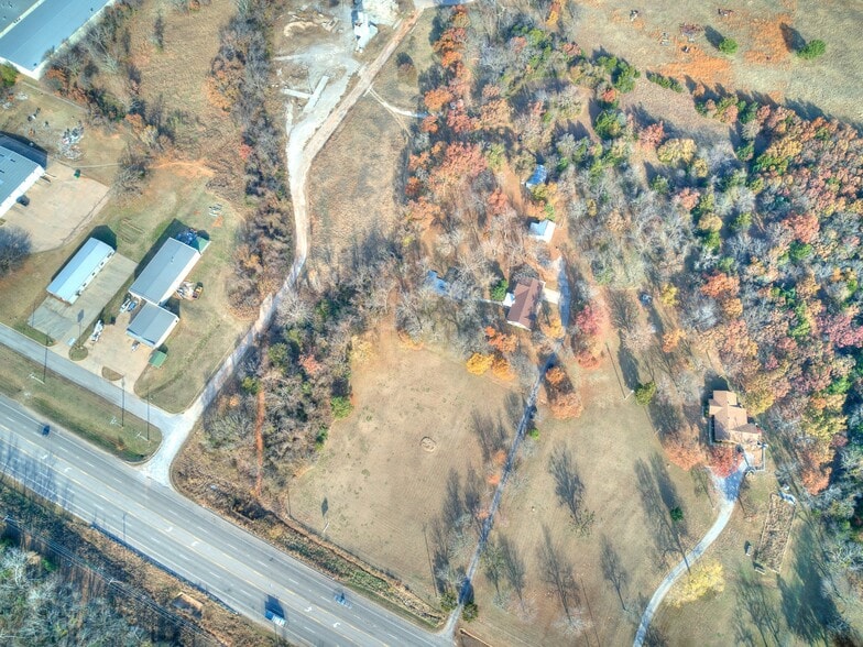 16601 NE 23rd St, Choctaw, OK for sale - Building Photo - Image 2 of 9