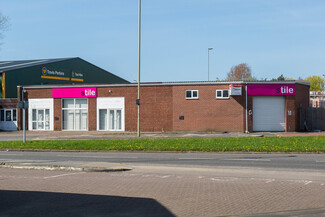 More details for 4 Western Appr, South Shields - Flex for Lease