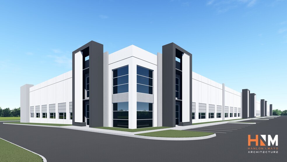 28010 Commerce Lake Dr, Punta Gorda, FL for lease - Other - Image 1 of 4