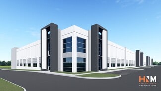 Plus de détails pour 28010 Commerce Lake Dr, Punta Gorda, FL - Industriel à louer