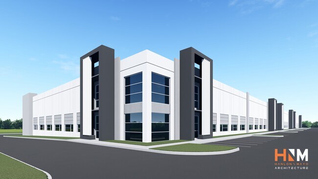 More details for 28010 Commerce Lake Dr, Punta Gorda, FL - Industrial for Lease