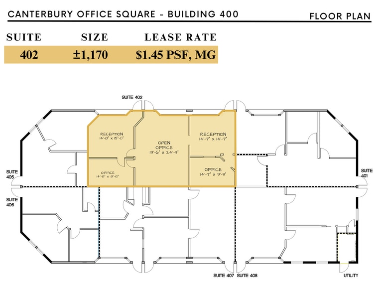 8300 Fair Oaks Blvd, Carmichael, CA for lease - Building Photo - Image 3 of 26