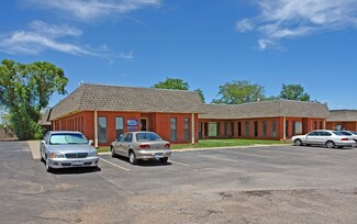 More details for 5410 Bell St, Amarillo, TX - Office for Lease