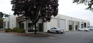 More details for 1717 Solano Way, Concord, CA - Industrial for Lease