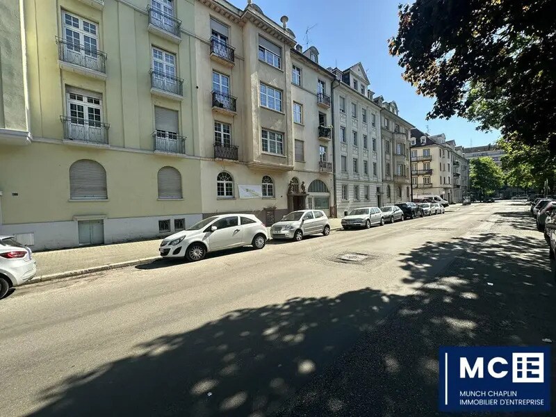 Office in Strasbourg for sale Building Photo- Image 1 of 4