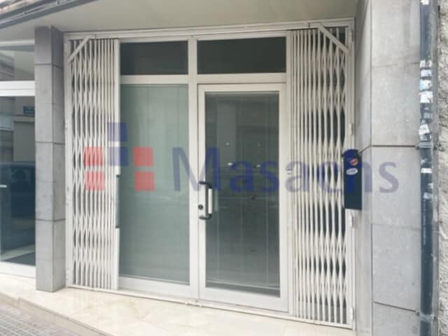 Retail in Terrassa, Barcelona for lease Construction Photo- Image 1 of 7
