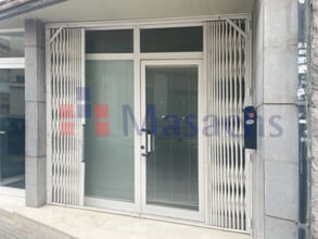 Retail in Terrassa, Barcelona for lease Construction Photo- Image 1 of 7