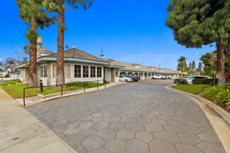 More details for 1421 N Wanda, Orange, CA - Office for Lease