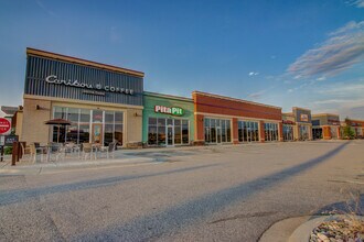 2220-2280 Badger Dr, Hudson, WI à louer Photo du bâtiment- Image 1 de 5