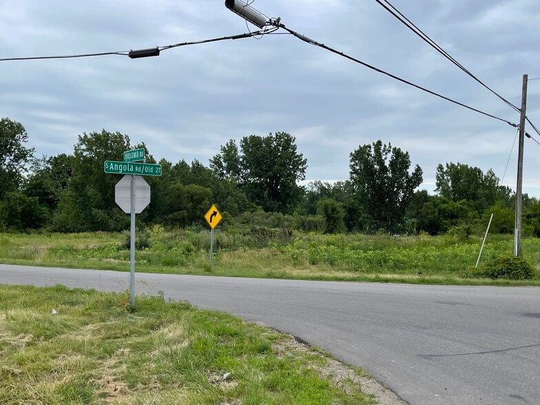 0 Angola Road, Coldwater, MI for sale - Building Photo - Image 3 of 3