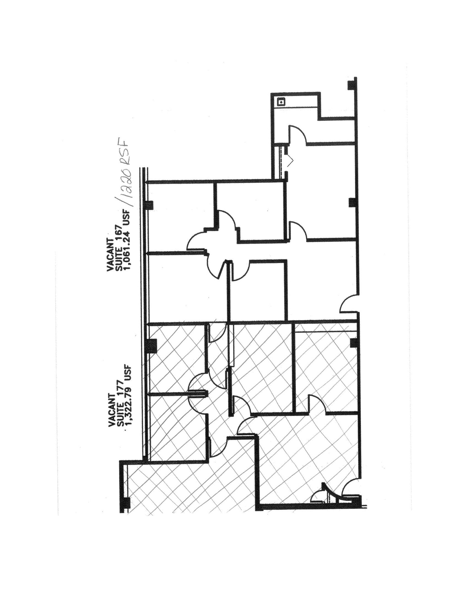 3000 Youngfield St, Wheat Ridge, CO for lease Site Plan- Image 1 of 1