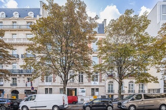 More details for 13 Avenue Hoche, Paris - Office for Lease