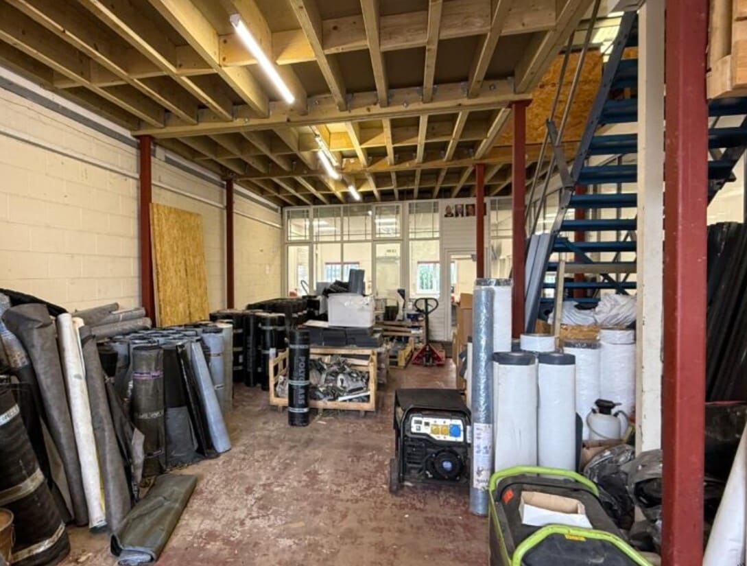 Silverton Rd, Exeter for lease Interior Photo- Image 1 of 9