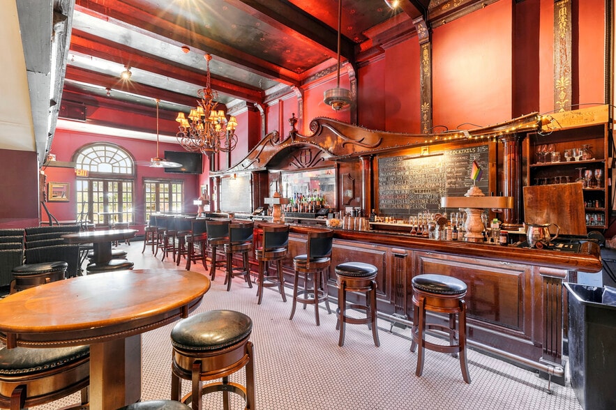 1123 Walnut St, Philadelphia, PA for sale - Building Photo - Image 3 of 13