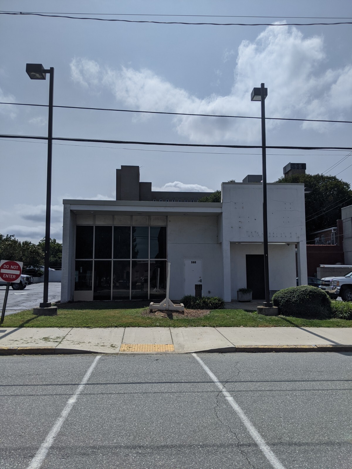 120 Worth St, Asheboro, NC for sale Building Photo- Image 1 of 1