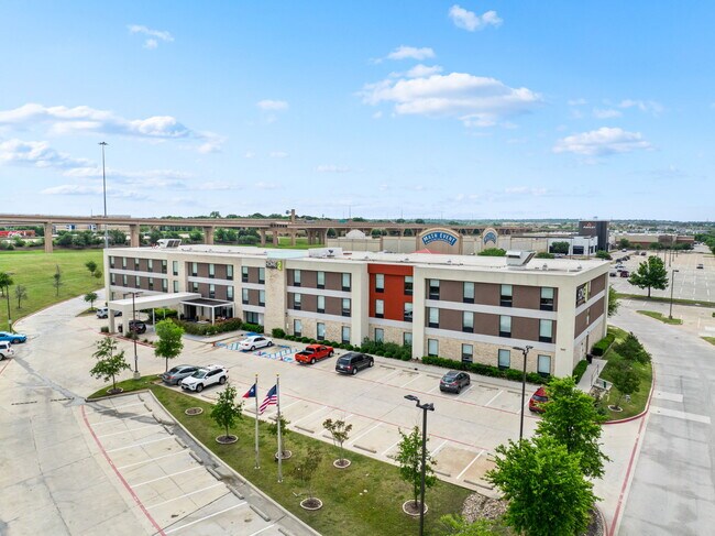 More details for 5401 SW Loop 820, Fort Worth, TX - Hospitality for Sale