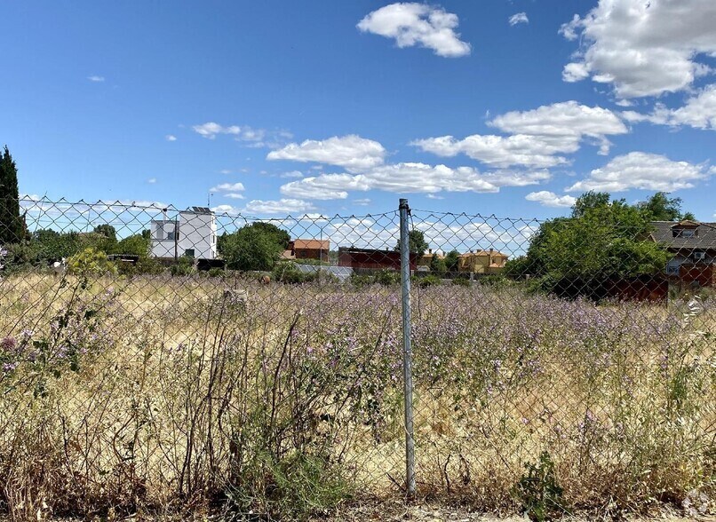Land in Escalona, Toledo for sale - Building Photo - Image 3 of 3