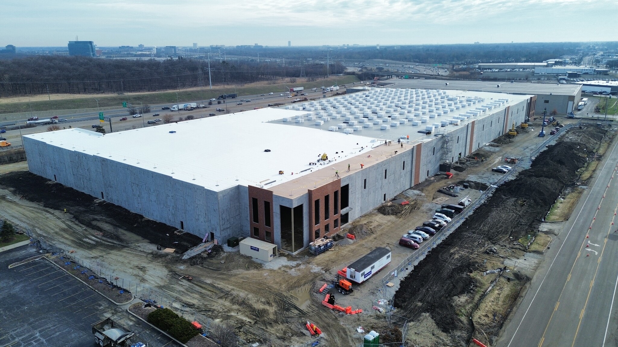 2300 Warrenville Rd, Downers Grove, IL à louer Photo intérieure- Image 1 de 4