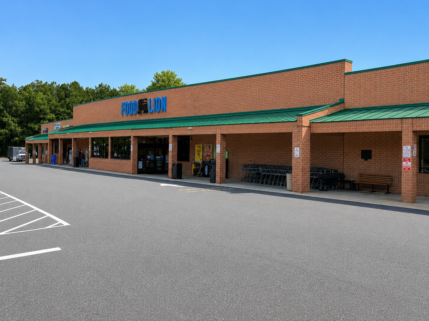 3338 Hayman Dr, Federalsburg, MD for lease Interior Photo- Image 1 of 20