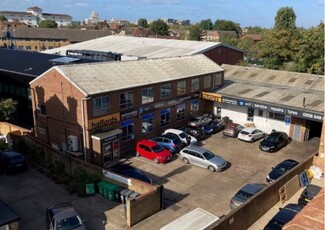 More details for 145a-Rear London Rd, Kingston Upon Thames - Industrial for Sale