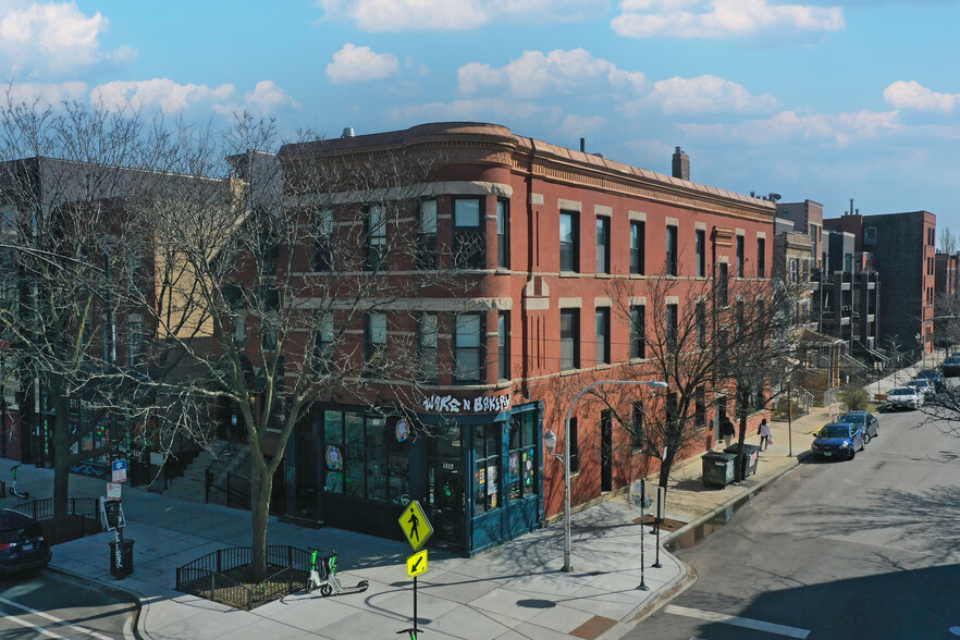 1659 W Division St, Chicago, IL for sale - Building Photo - Image 2 of 6