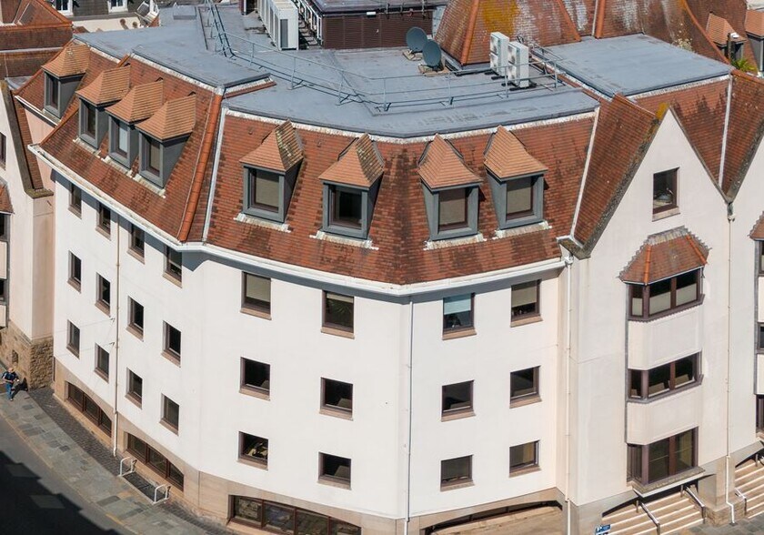 Le Bordage, Guernsey à louer - Photo principale - Image 1 de 1