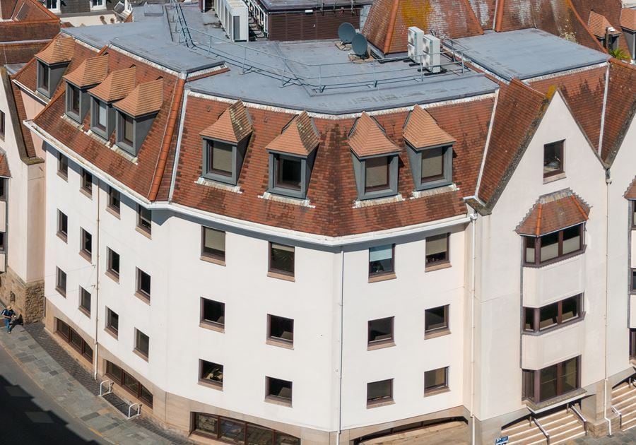 Le Bordage, Guernsey à louer Photo principale- Image 1 de 2