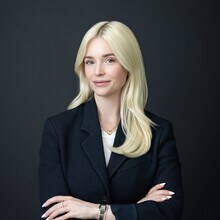 Jessica Baird