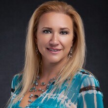 Natalia Hunter