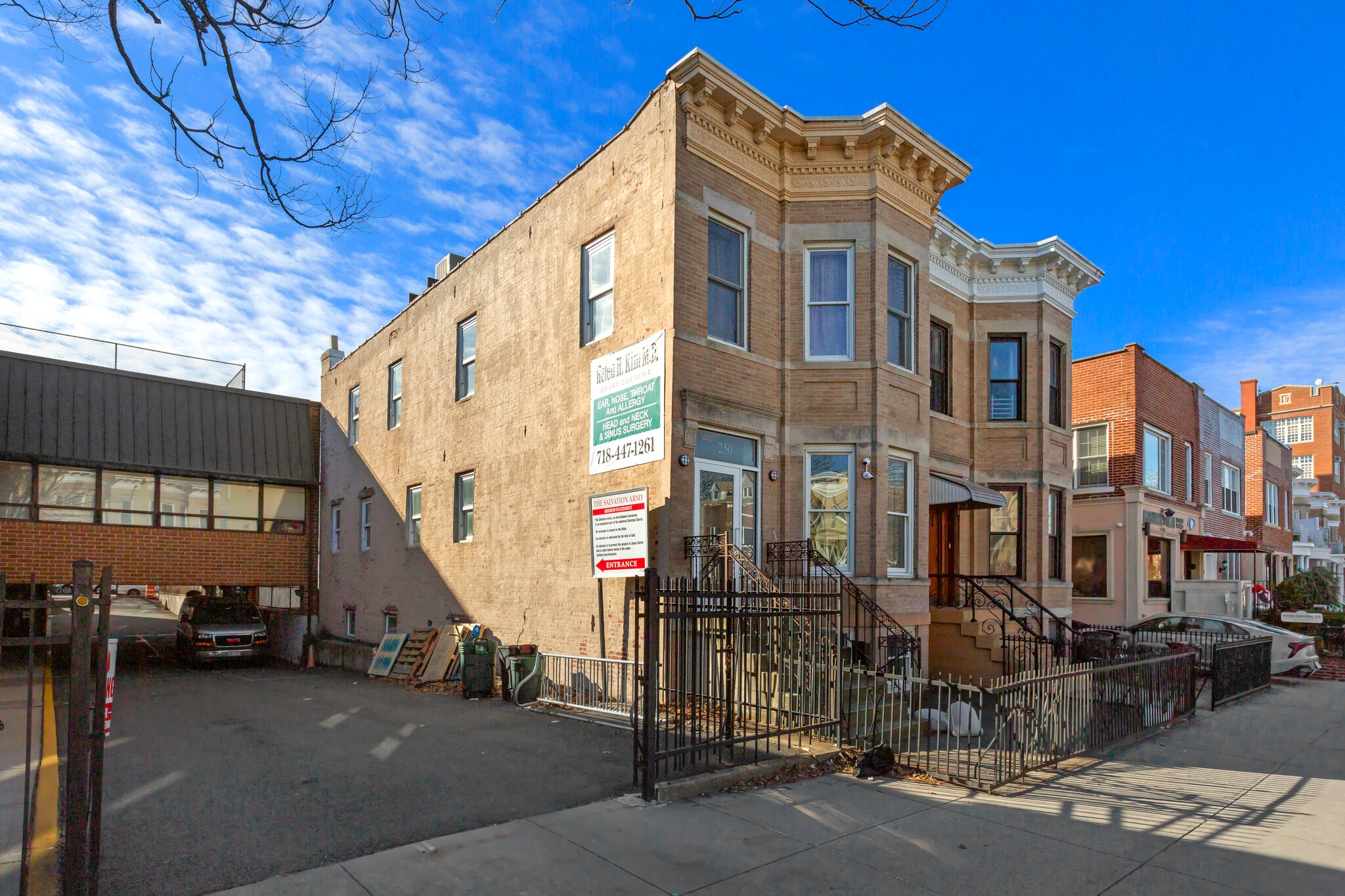 250 86th St, Brooklyn, NY for sale Primary Photo- Image 1 of 16