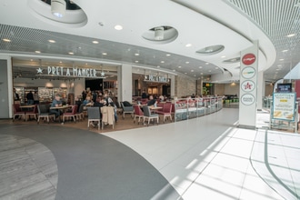 George St, Aberdeen à louer Photo intérieure- Image 2 de 2