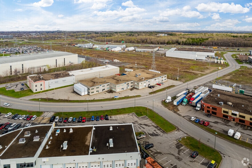2315 Boul Des Entreprises, Terrebonne, QC for lease - Aerial - Image 2 of 5