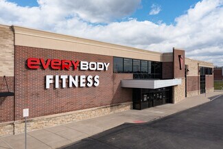 Plus de détails pour 8288 Cincinnati Dayton Rd, West Chester, OH - Commerce de détail à louer