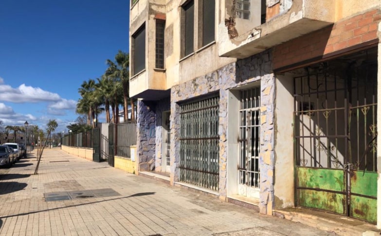 Marmolejo, JAE 23770 - Unité - - - Photo intérieure - Image 1 of 4